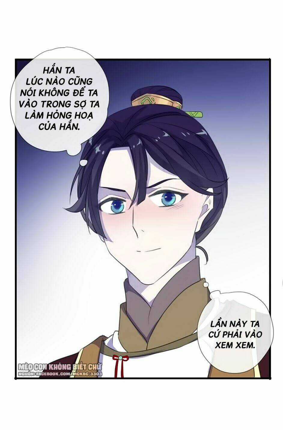 Bách Yêu Dị Văn - Chapter 76 - Trang 30