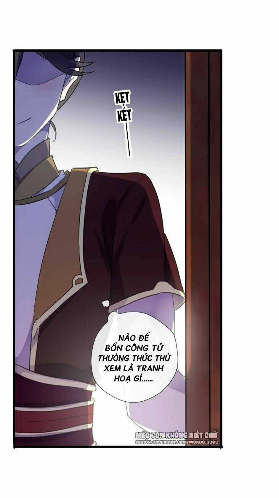 Bách Yêu Dị Văn - Chapter 76 - Trang 31