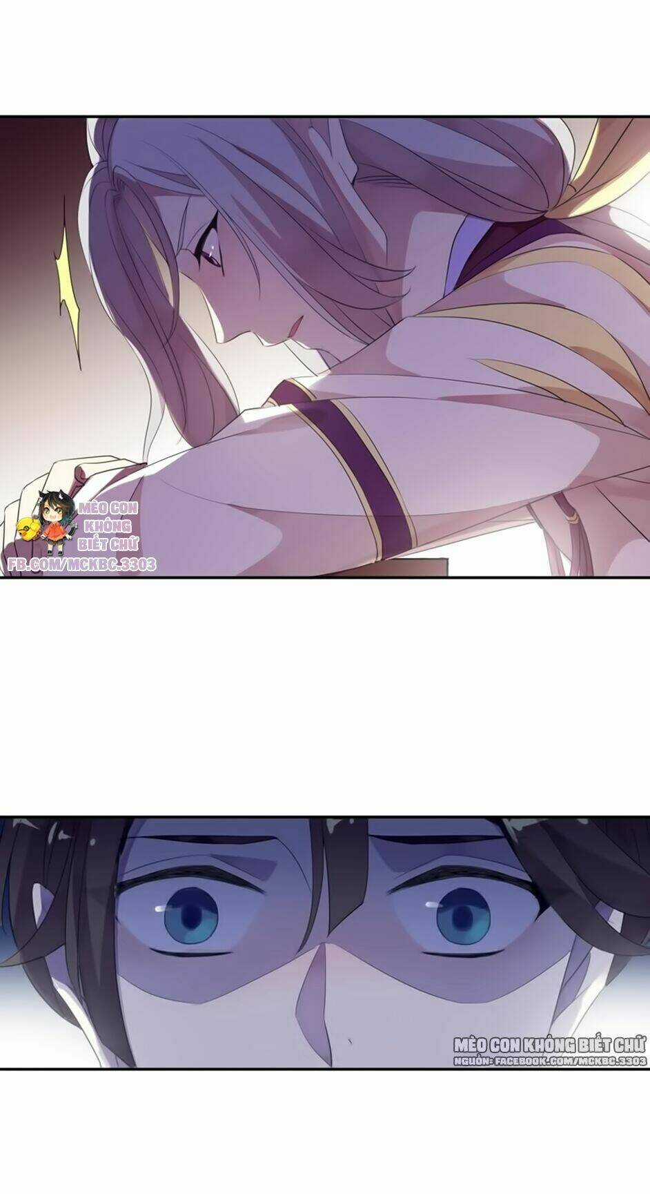 Bách Yêu Dị Văn - Chapter 76 - Trang 32