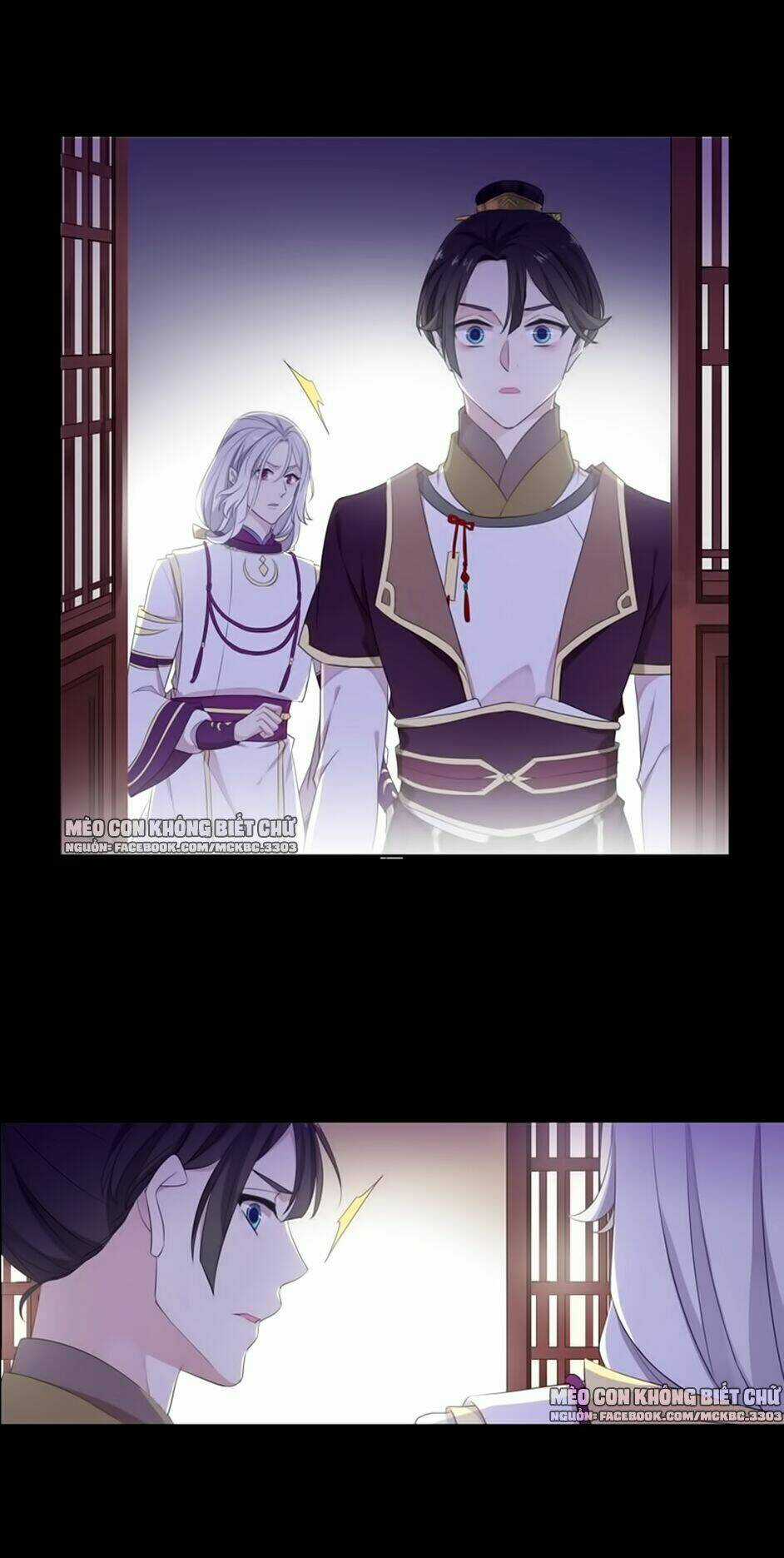 Bách Yêu Dị Văn - Chapter 76 - Trang 35