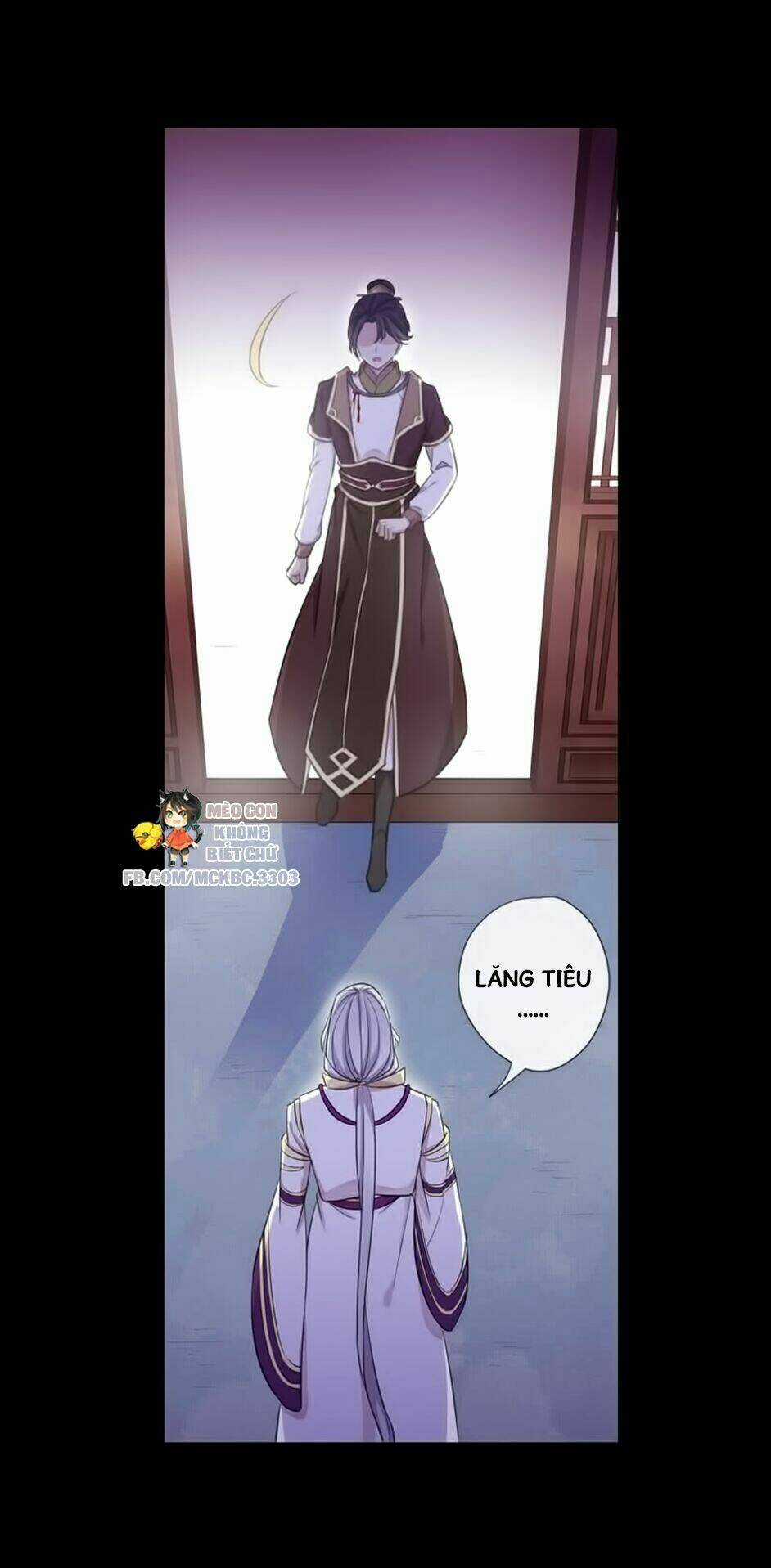 Bách Yêu Dị Văn - Chapter 76 - Trang 36