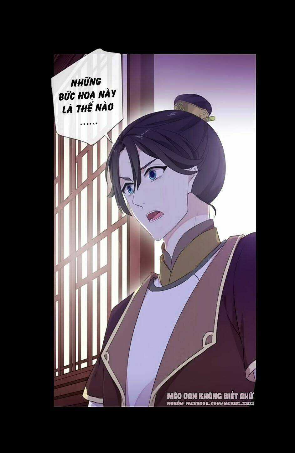 Bách Yêu Dị Văn - Chapter 76 - Trang 37