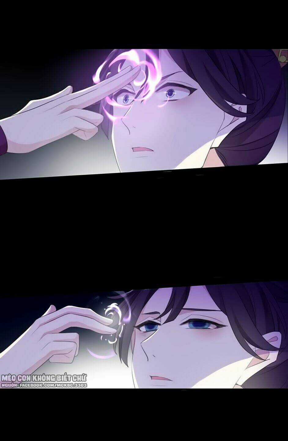 Bách Yêu Dị Văn - Chapter 76 - Trang 38