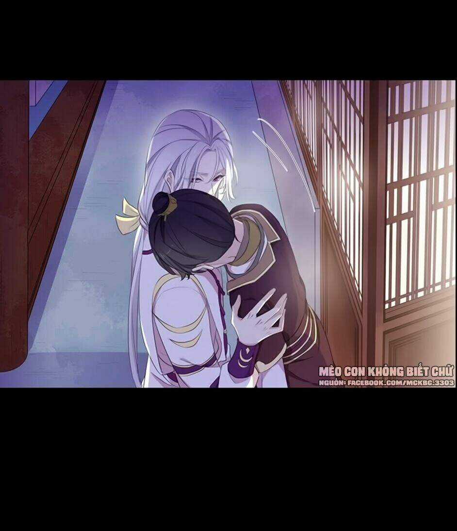 Bách Yêu Dị Văn - Chapter 76 - Trang 39