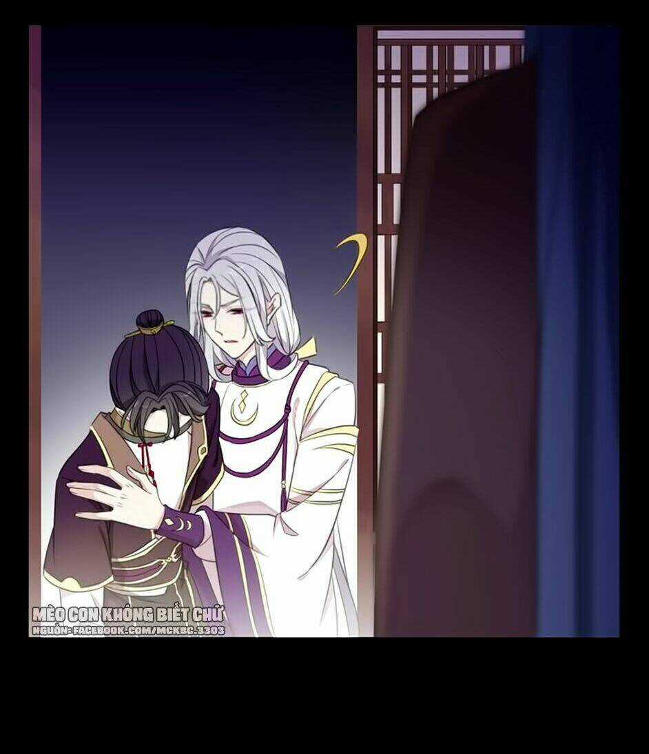 Bách Yêu Dị Văn - Chapter 76 - Trang 40