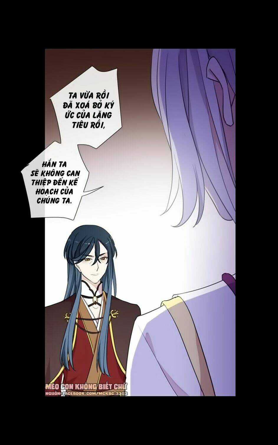 Bách Yêu Dị Văn - Chapter 76 - Trang 42