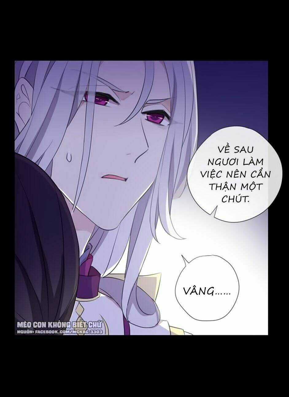 Bách Yêu Dị Văn - Chapter 76 - Trang 44