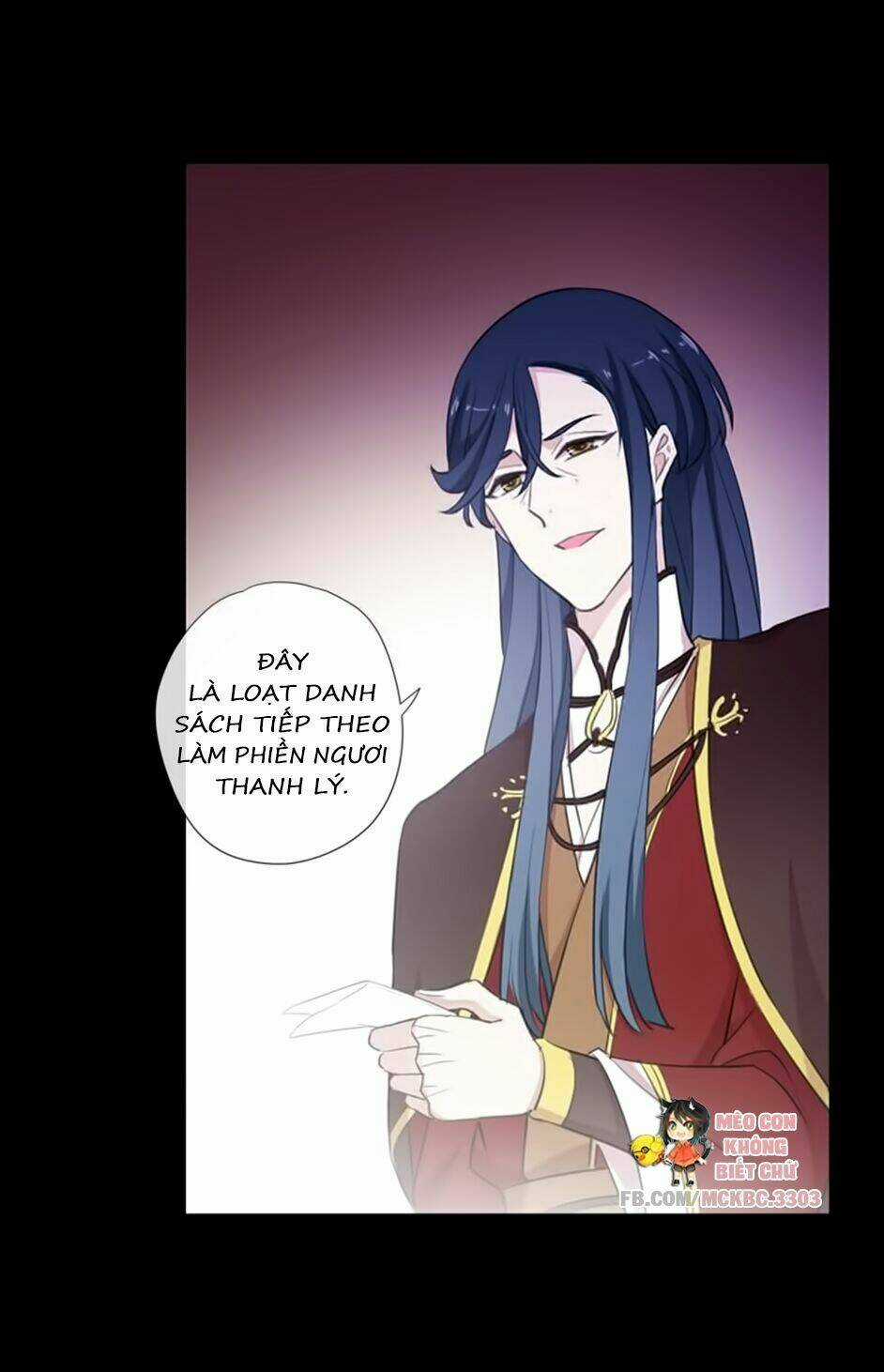 Bách Yêu Dị Văn - Chapter 76 - Trang 45