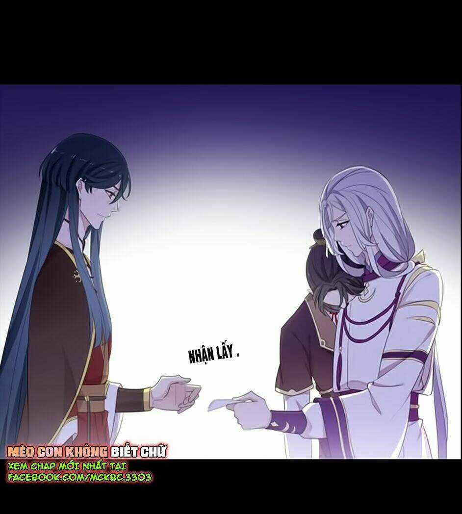 Bách Yêu Dị Văn - Chapter 76 - Trang 46