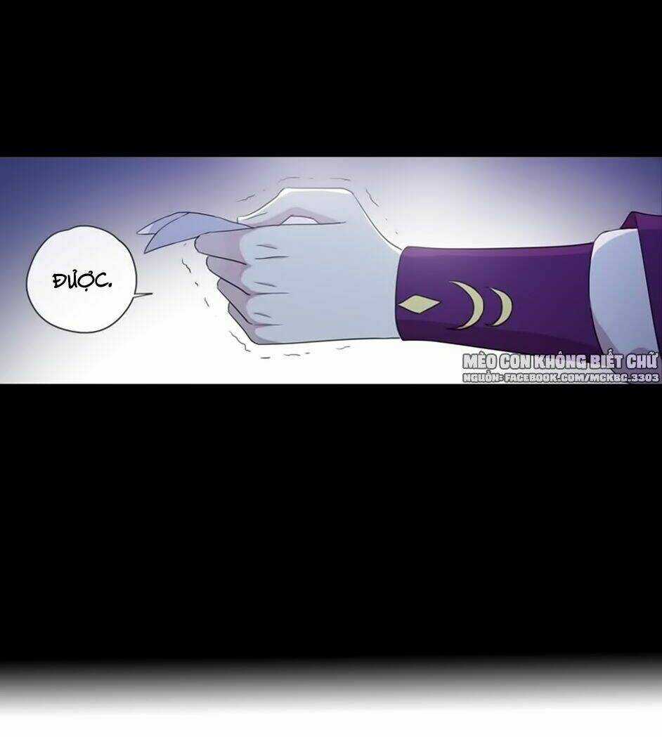 Bách Yêu Dị Văn - Chapter 76 - Trang 47