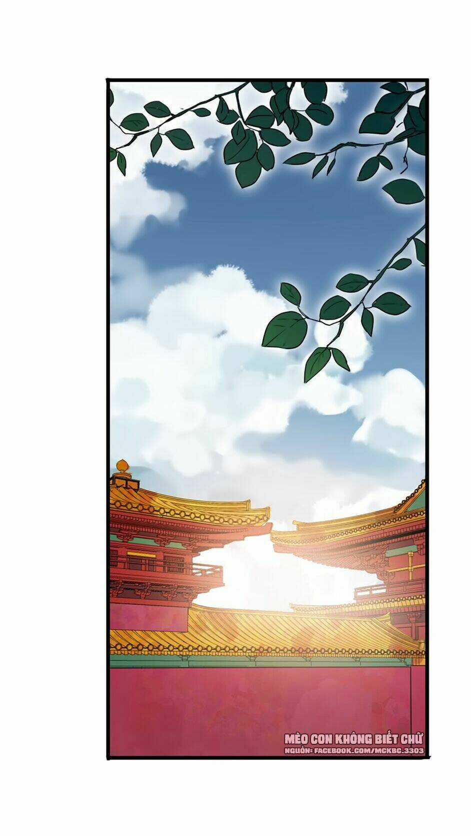 Bách Yêu Dị Văn - Chapter 76 - Trang 8