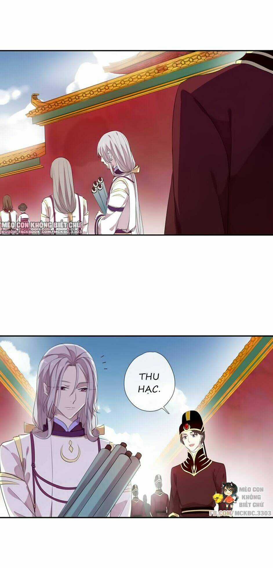 Bách Yêu Dị Văn - Chapter 76 - Trang 9