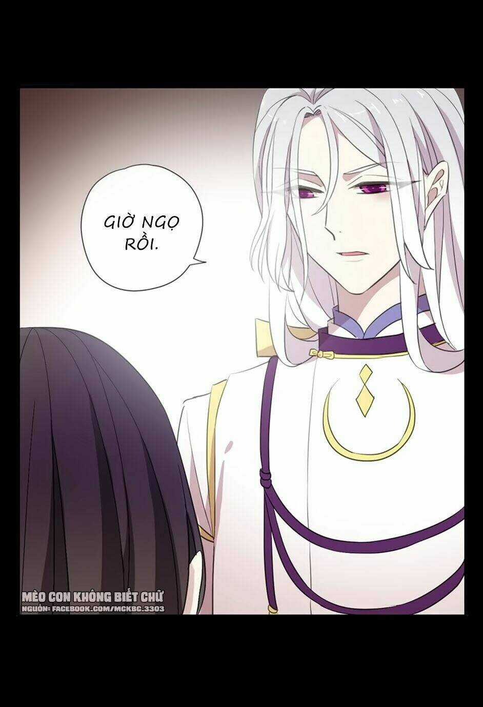 Bách Yêu Dị Văn - Chapter 77 - Trang 11