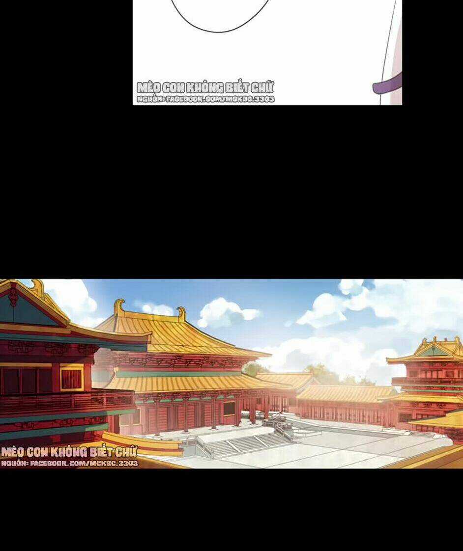 Bách Yêu Dị Văn - Chapter 77 - Trang 14