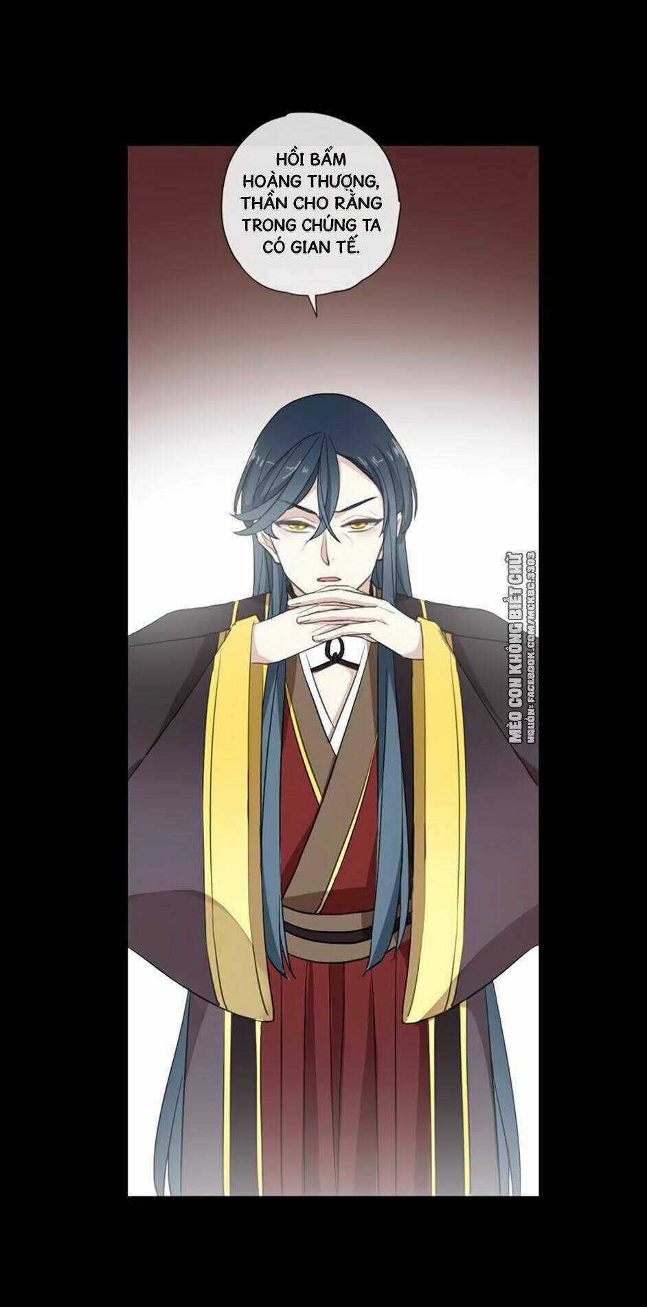 Bách Yêu Dị Văn - Chapter 77 - Trang 18