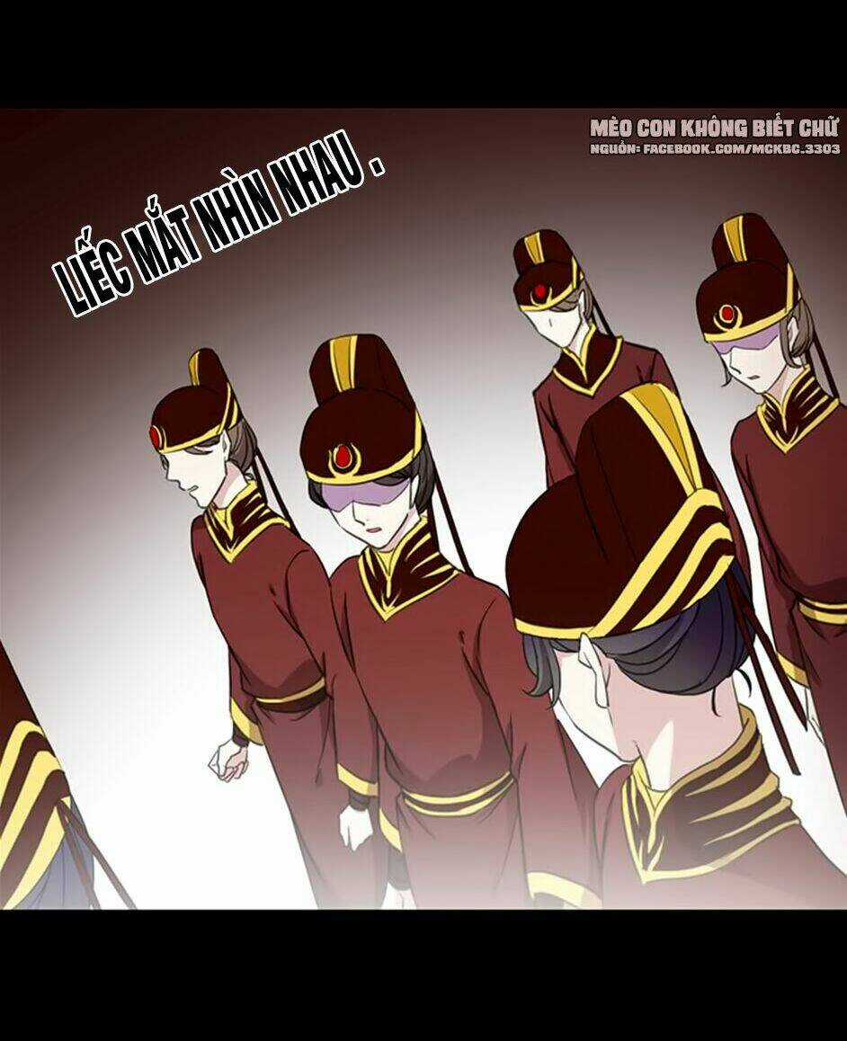 Bách Yêu Dị Văn - Chapter 77 - Trang 20