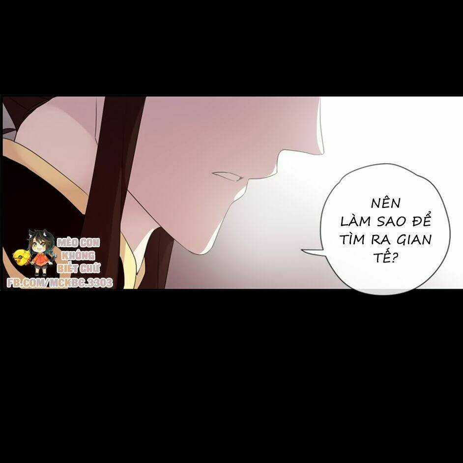 Bách Yêu Dị Văn - Chapter 77 - Trang 21