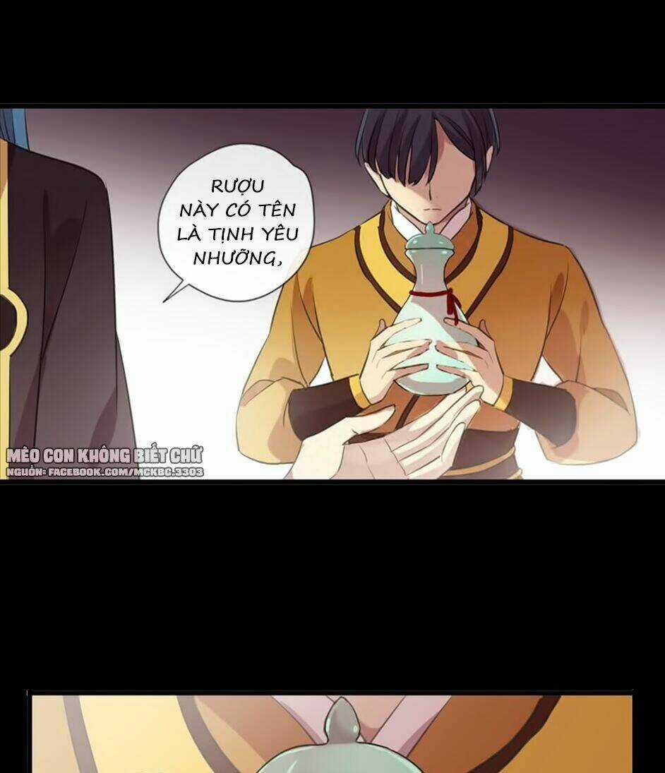 Bách Yêu Dị Văn - Chapter 77 - Trang 23