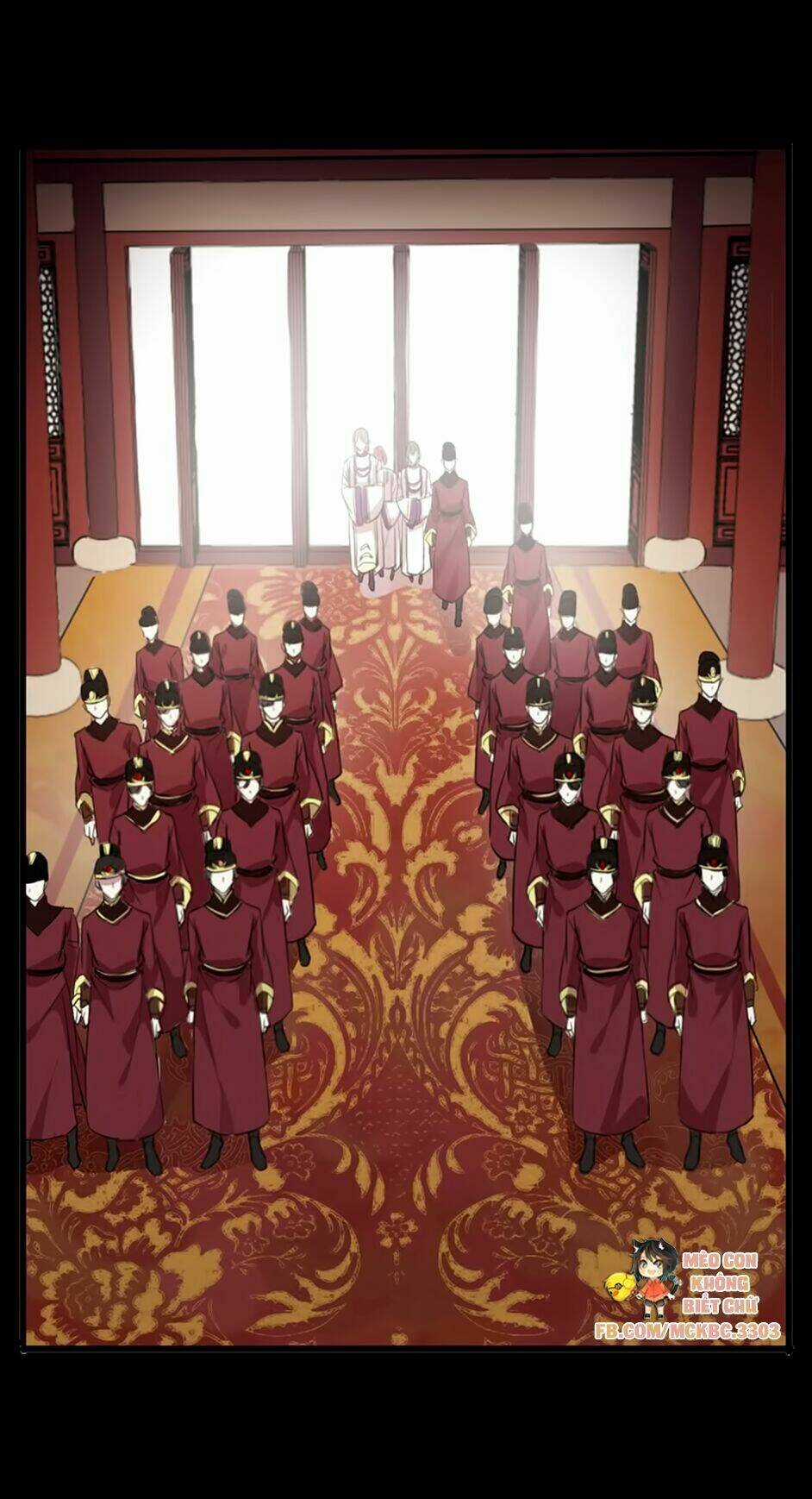 Bách Yêu Dị Văn - Chapter 77 - Trang 26