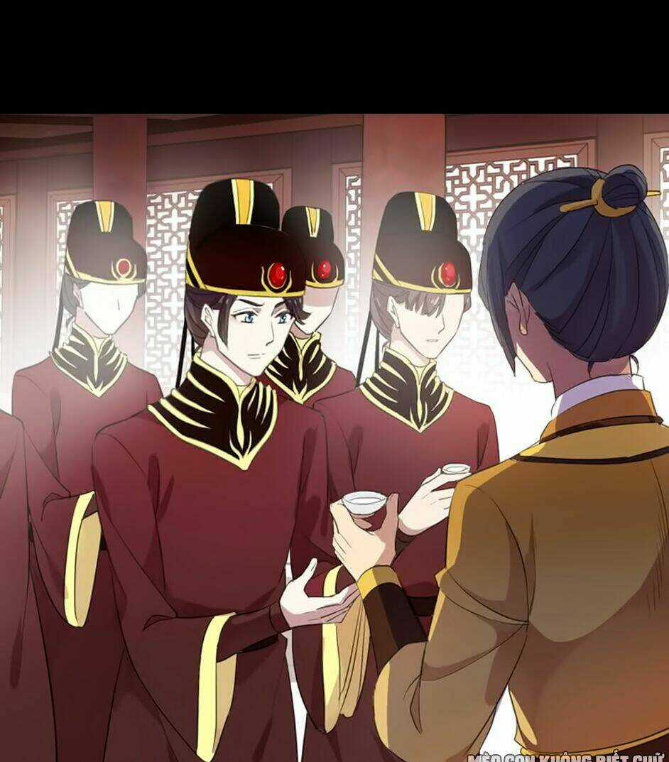 Bách Yêu Dị Văn - Chapter 77 - Trang 28