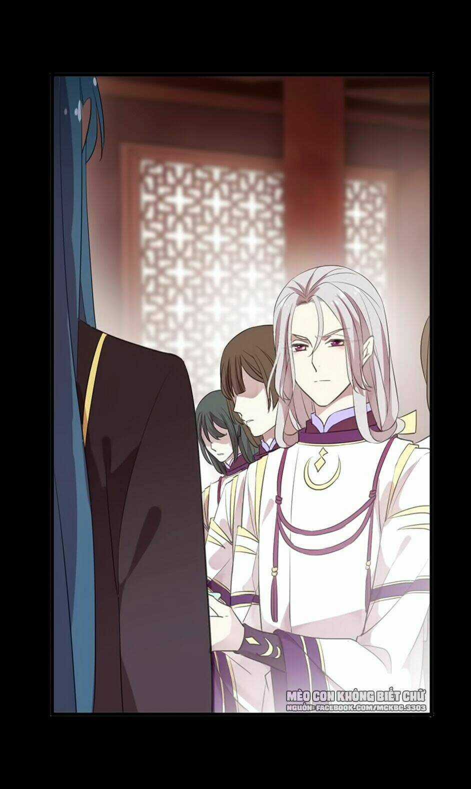 Bách Yêu Dị Văn - Chapter 77 - Trang 30