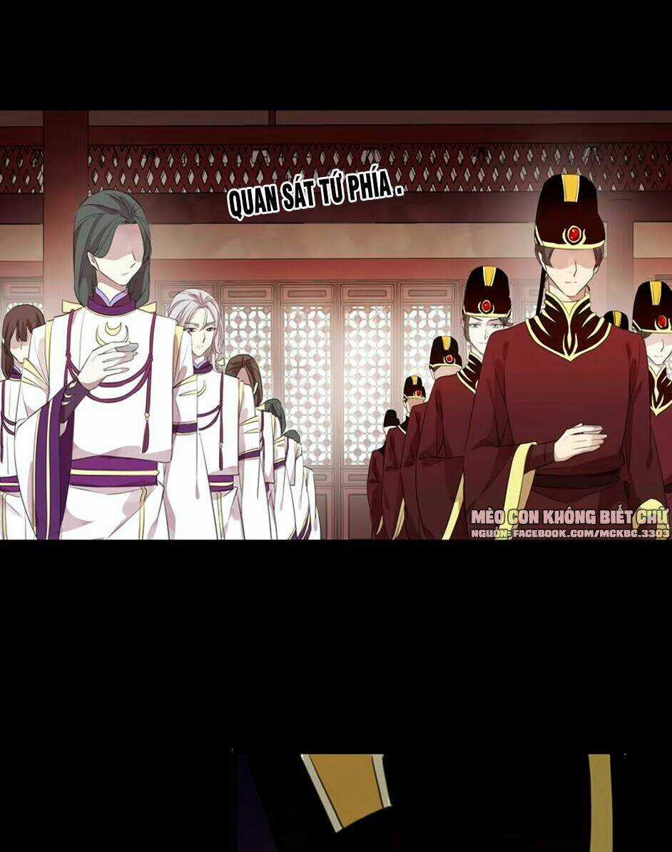 Bách Yêu Dị Văn - Chapter 77 - Trang 34