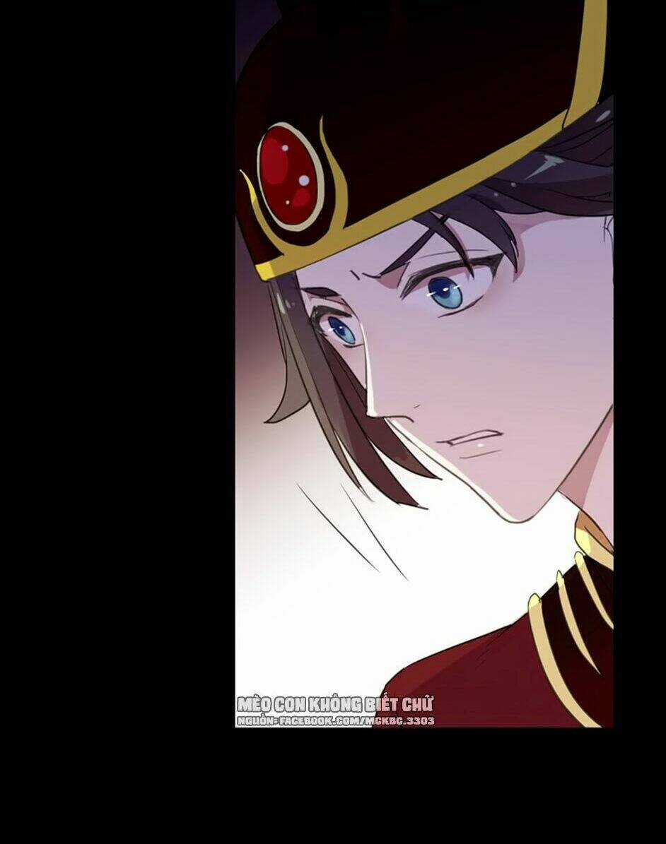 Bách Yêu Dị Văn - Chapter 77 - Trang 35