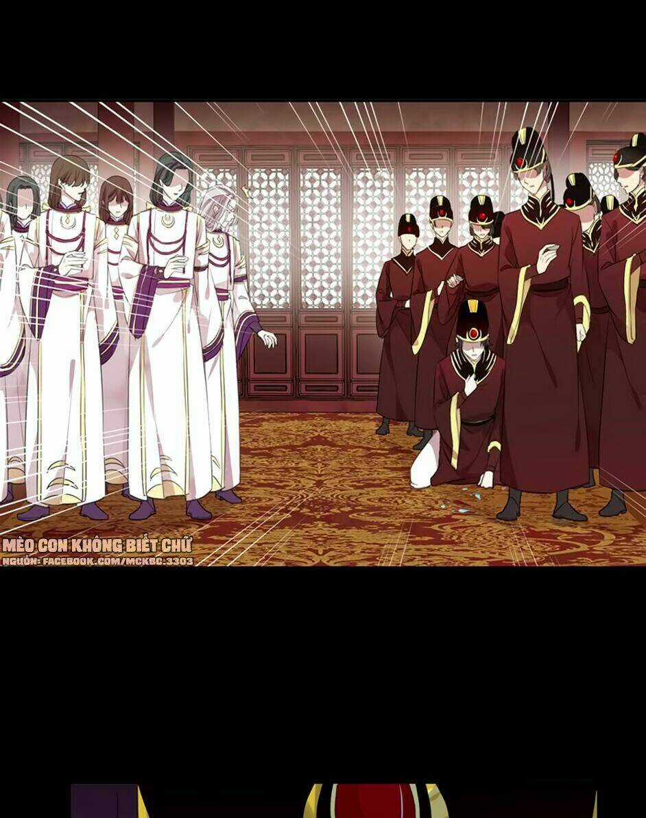 Bách Yêu Dị Văn - Chapter 77 - Trang 38