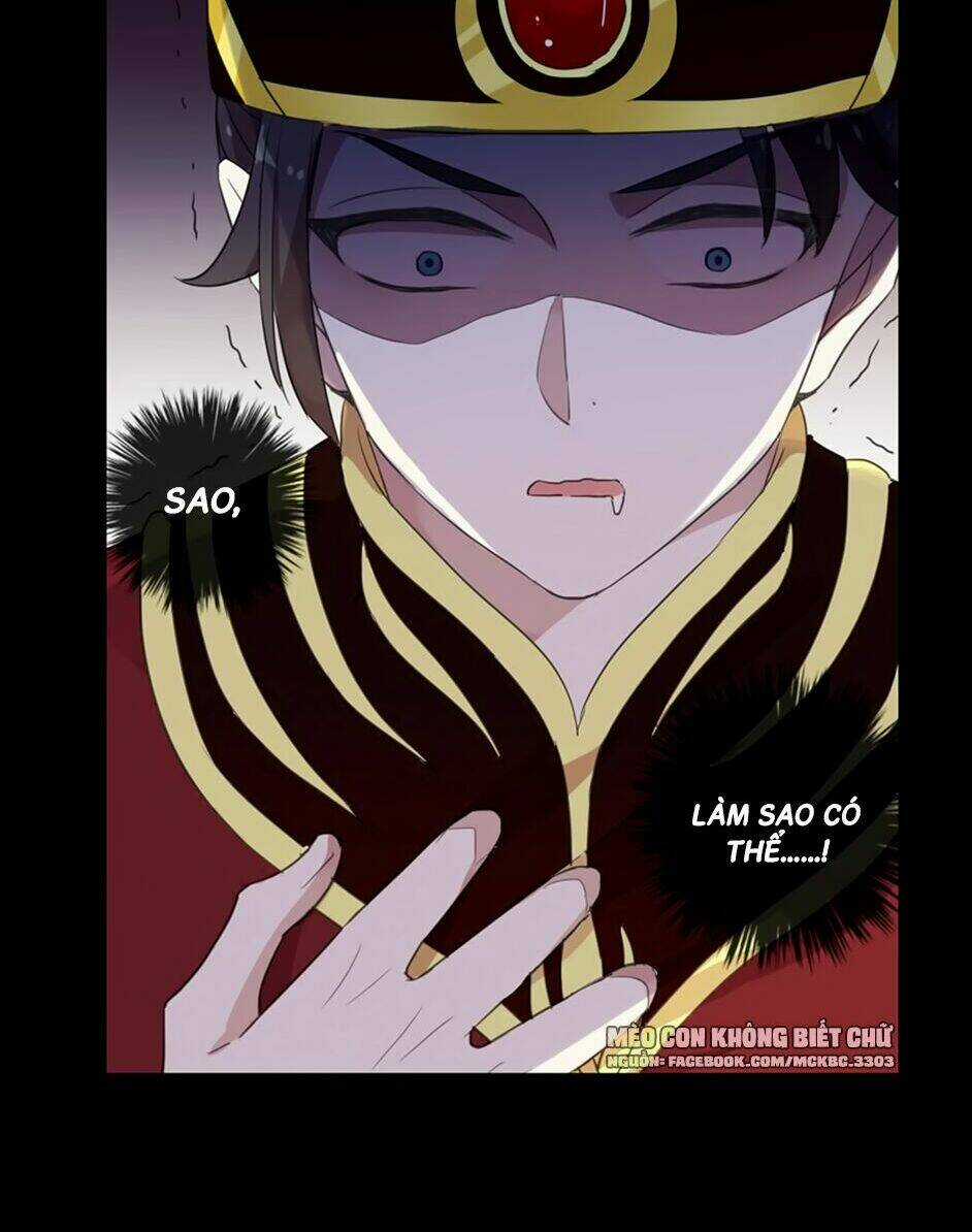 Bách Yêu Dị Văn - Chapter 77 - Trang 39