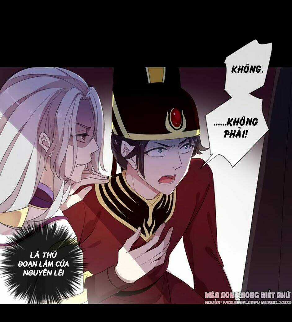 Bách Yêu Dị Văn - Chapter 77 - Trang 42