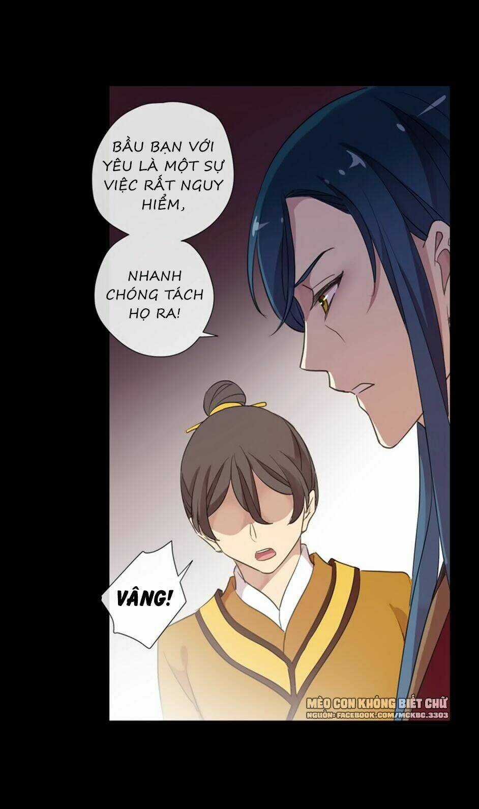 Bách Yêu Dị Văn - Chapter 77 - Trang 44