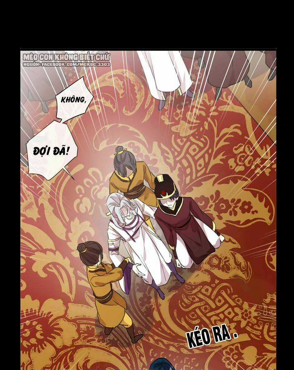 Bách Yêu Dị Văn - Chapter 77 - Trang 45