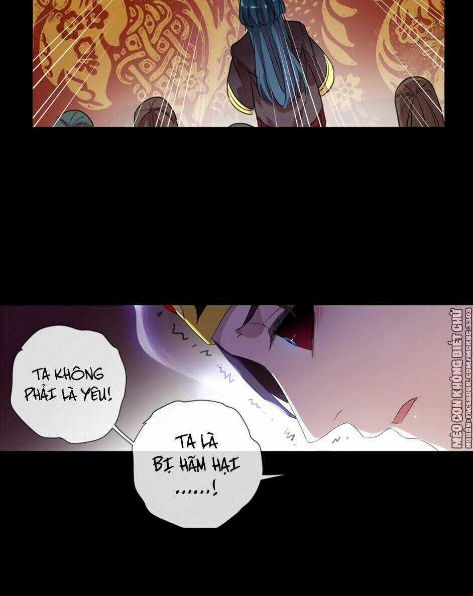 Bách Yêu Dị Văn - Chapter 77 - Trang 46