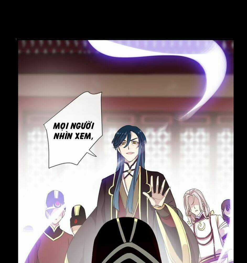 Bách Yêu Dị Văn - Chapter 77 - Trang 47