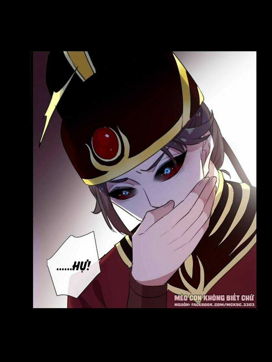 Bách Yêu Dị Văn - Chapter 77 - Trang 49