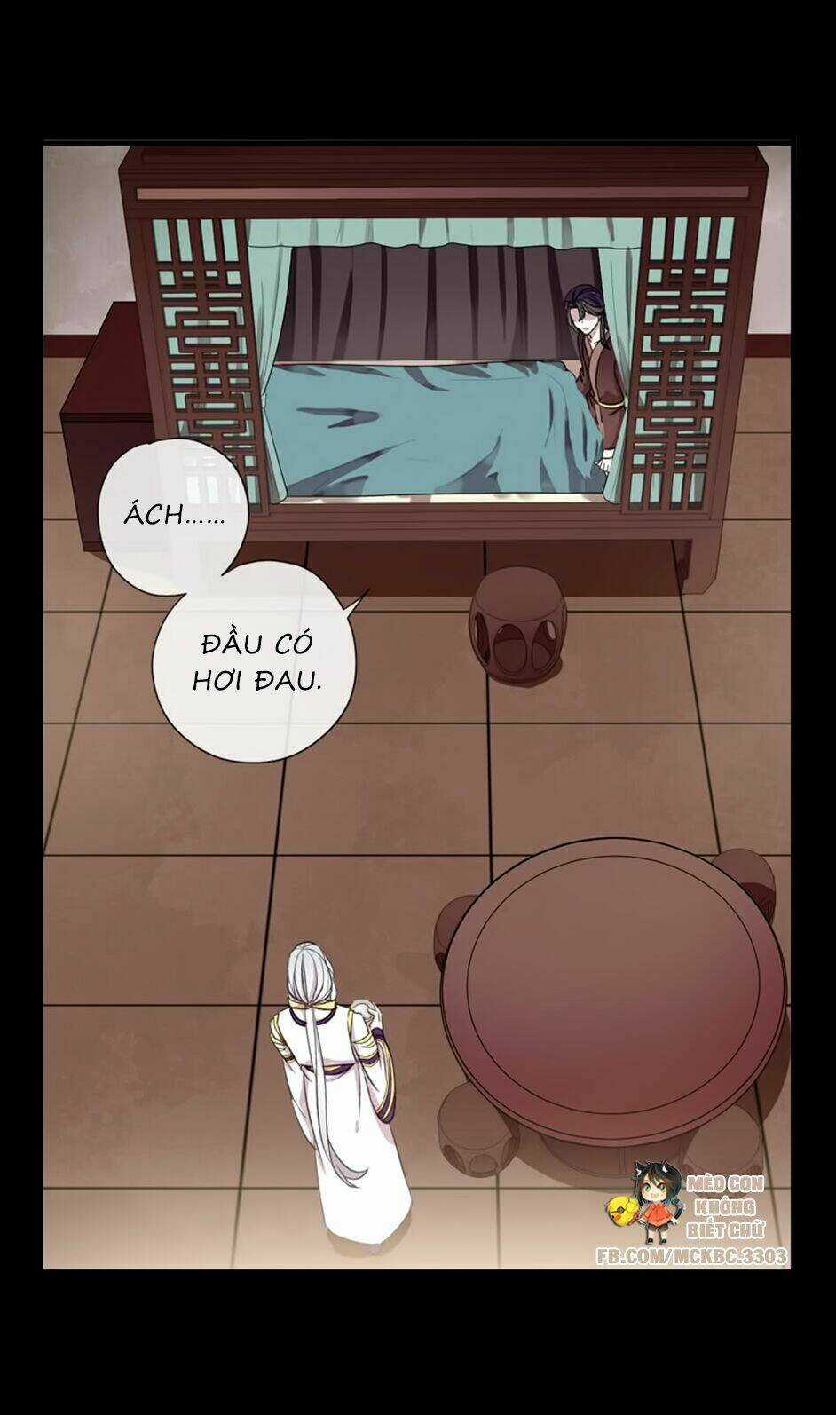 Bách Yêu Dị Văn - Chapter 77 - Trang 6