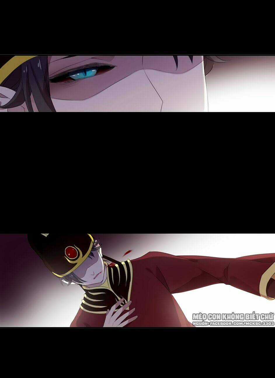 Bách Yêu Dị Văn - Chapter 77 - Trang 51