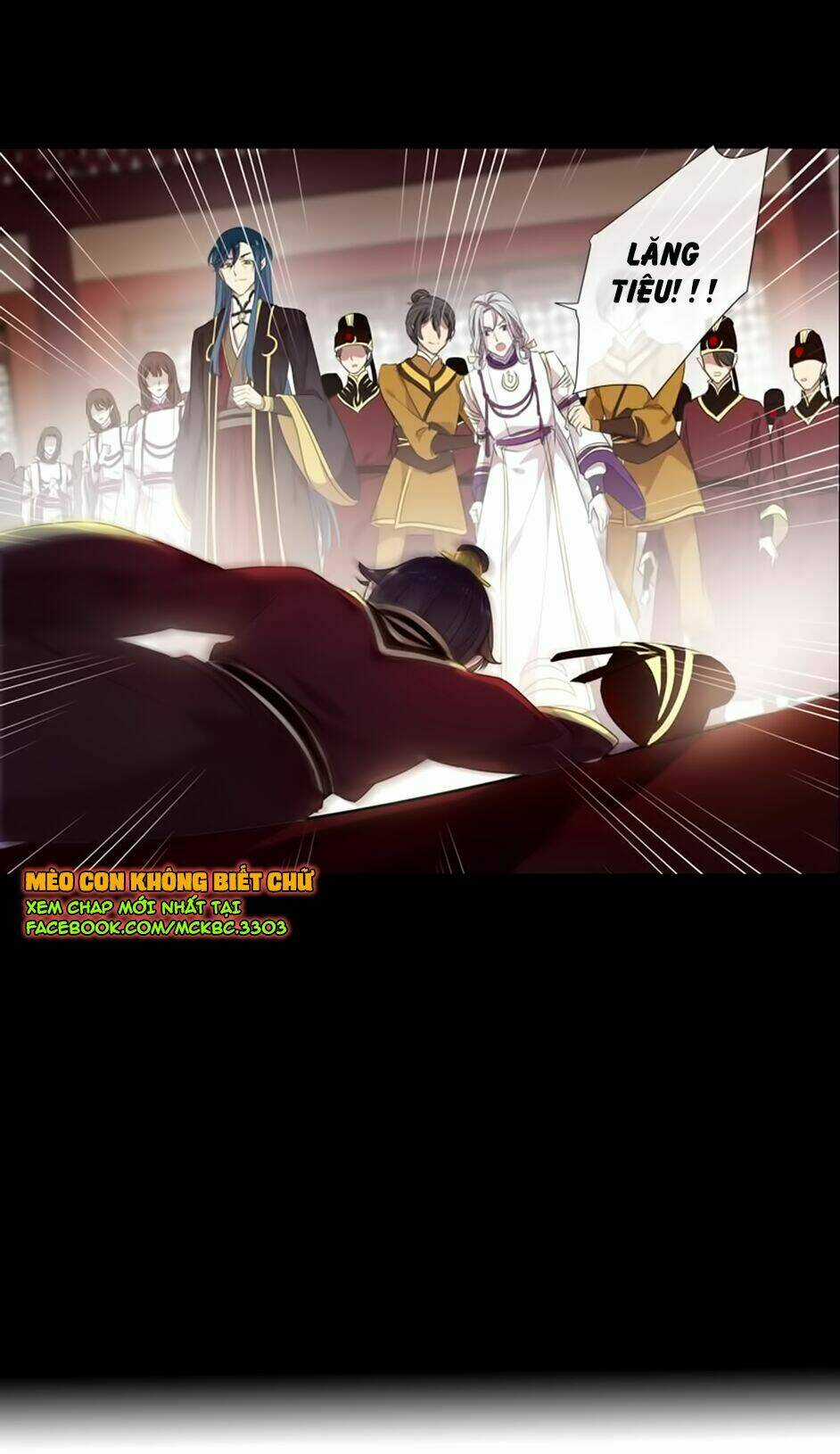 Bách Yêu Dị Văn - Chapter 77 - Trang 52