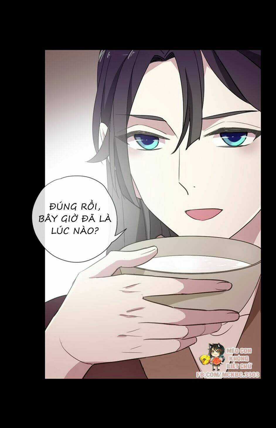 Bách Yêu Dị Văn - Chapter 77 - Trang 10