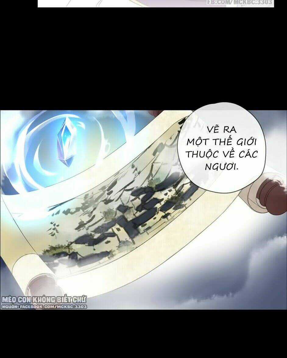 Bách Yêu Dị Văn - Chapter 78 - Trang 15