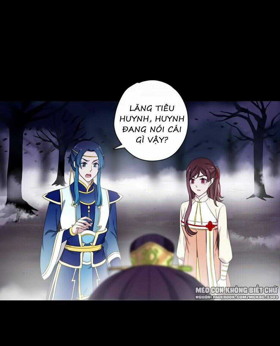 Bách Yêu Dị Văn - Chapter 78 - Trang 20