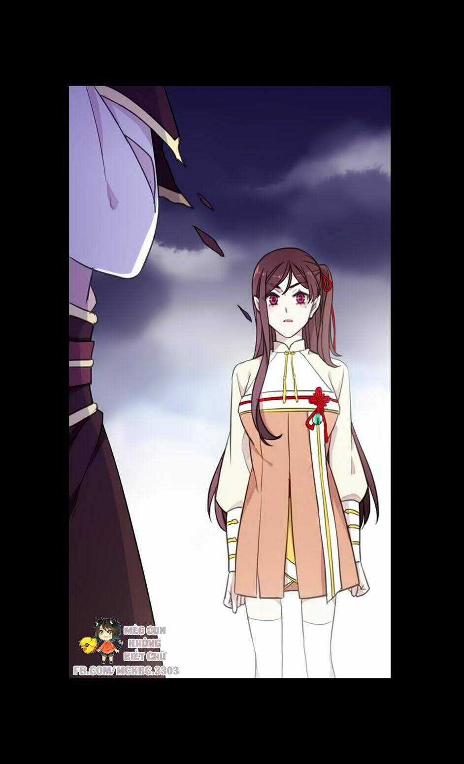 Bách Yêu Dị Văn - Chapter 78 - Trang 21