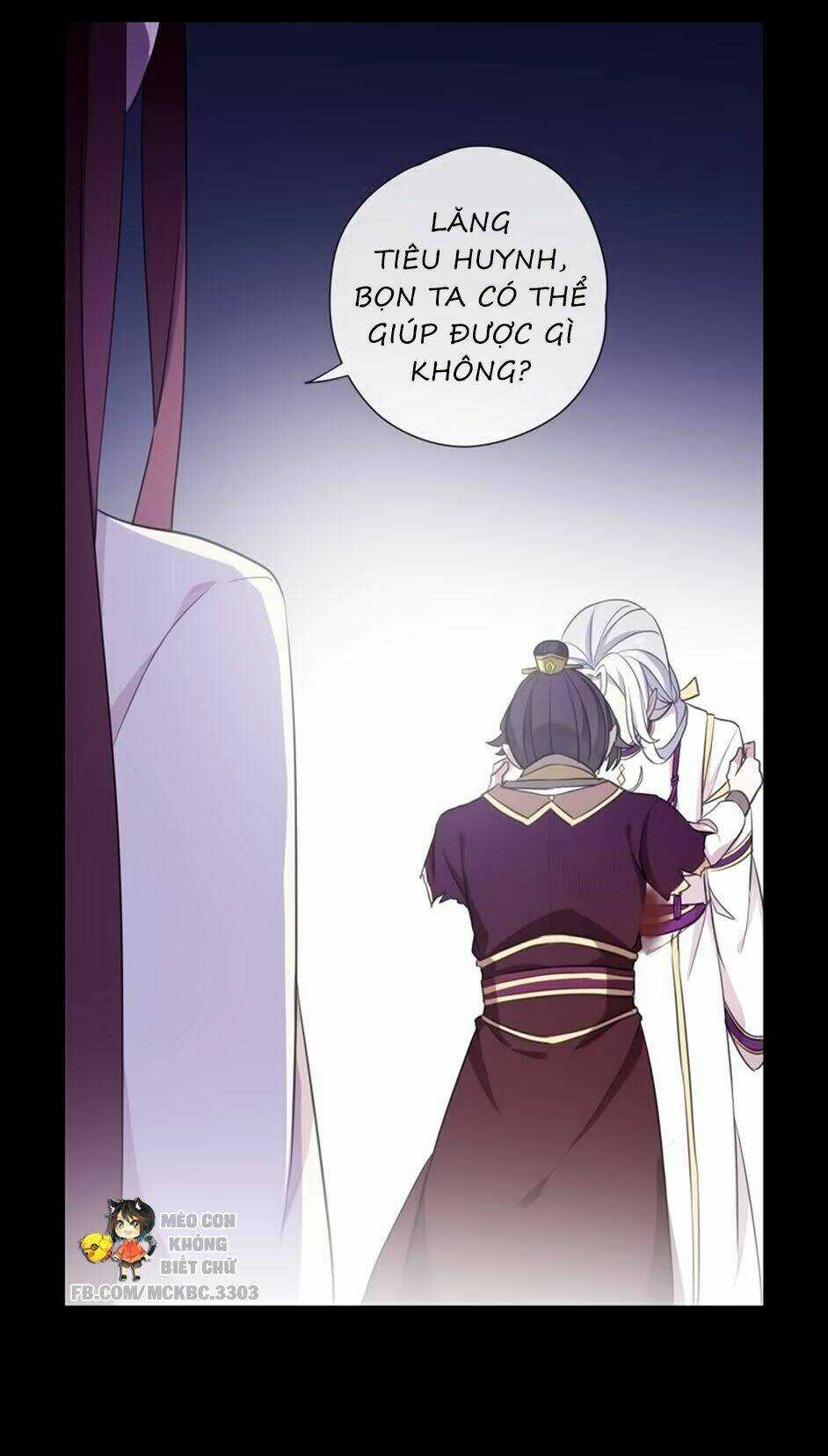 Bách Yêu Dị Văn - Chapter 78 - Trang 25