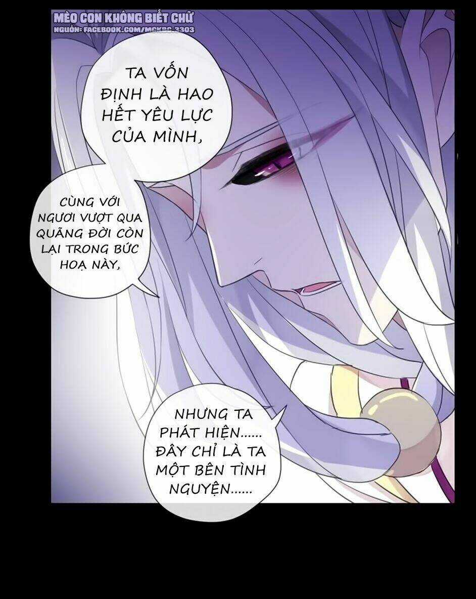 Bách Yêu Dị Văn - Chapter 78 - Trang 29