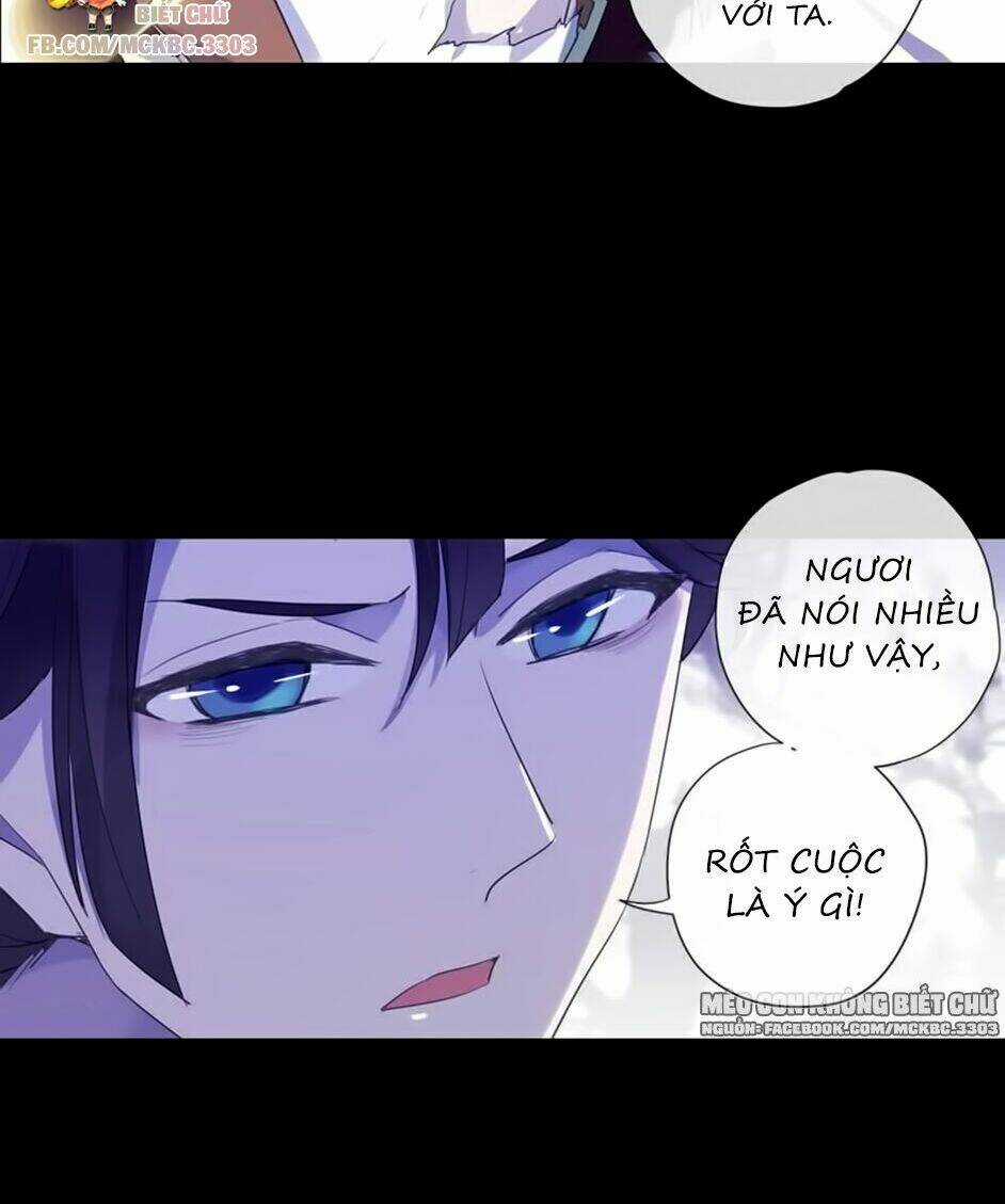 Bách Yêu Dị Văn - Chapter 78 - Trang 32