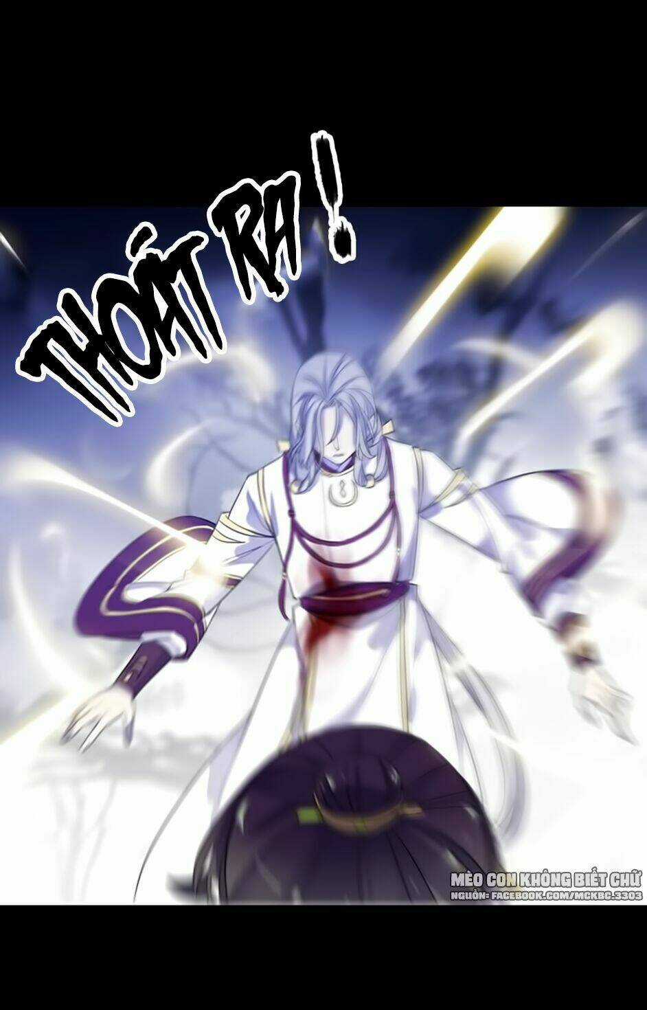 Bách Yêu Dị Văn - Chapter 78 - Trang 34