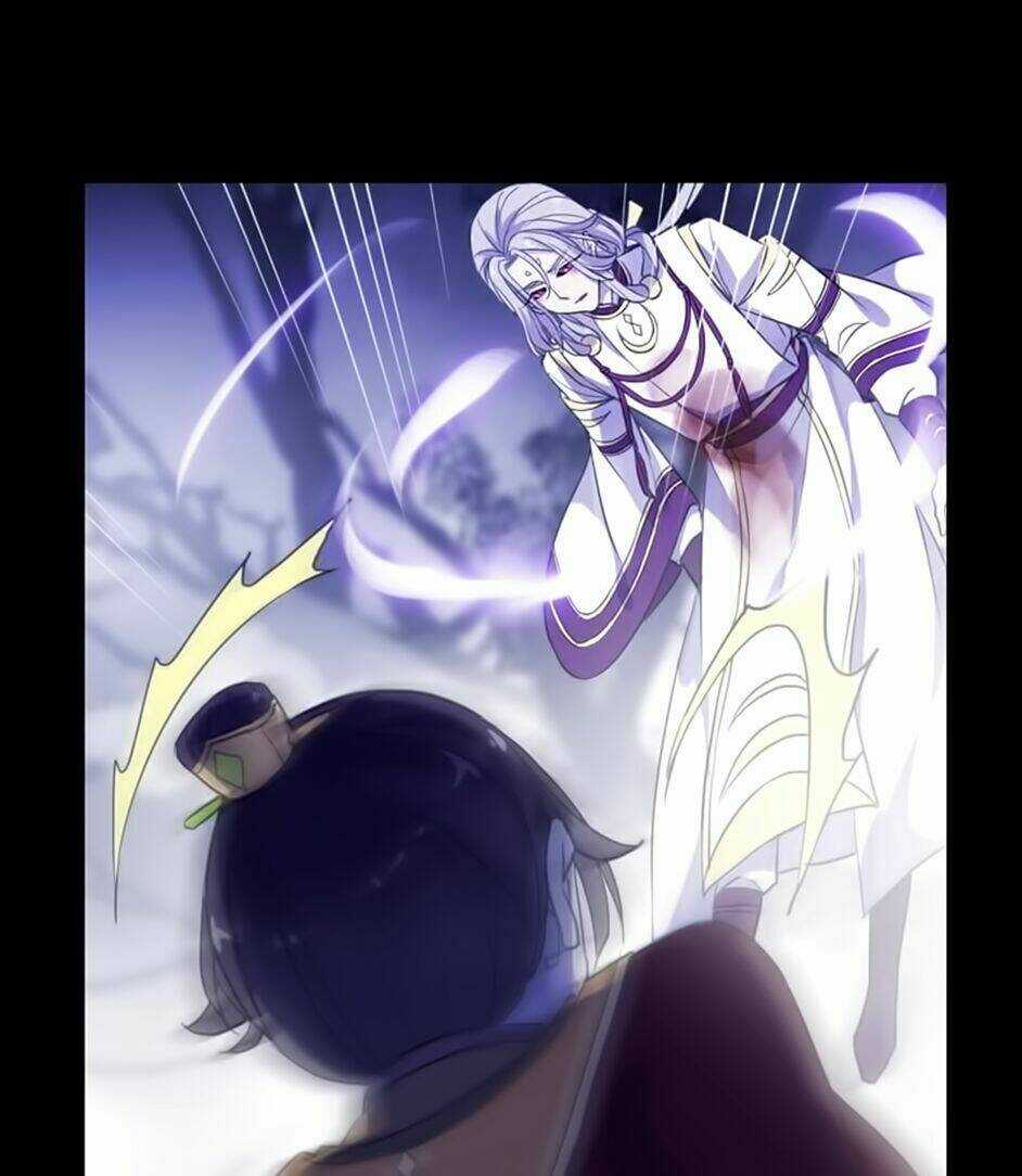 Bách Yêu Dị Văn - Chapter 78 - Trang 36