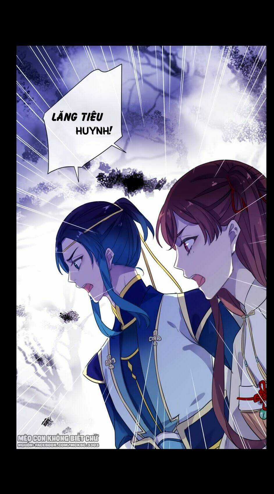 Bách Yêu Dị Văn - Chapter 78 - Trang 38