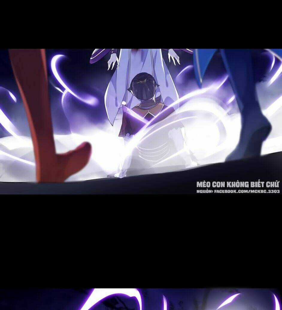 Bách Yêu Dị Văn - Chapter 78 - Trang 39