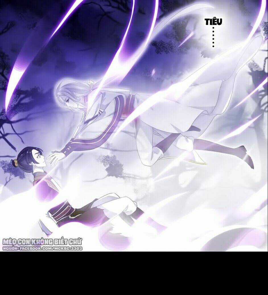 Bách Yêu Dị Văn - Chapter 78 - Trang 40